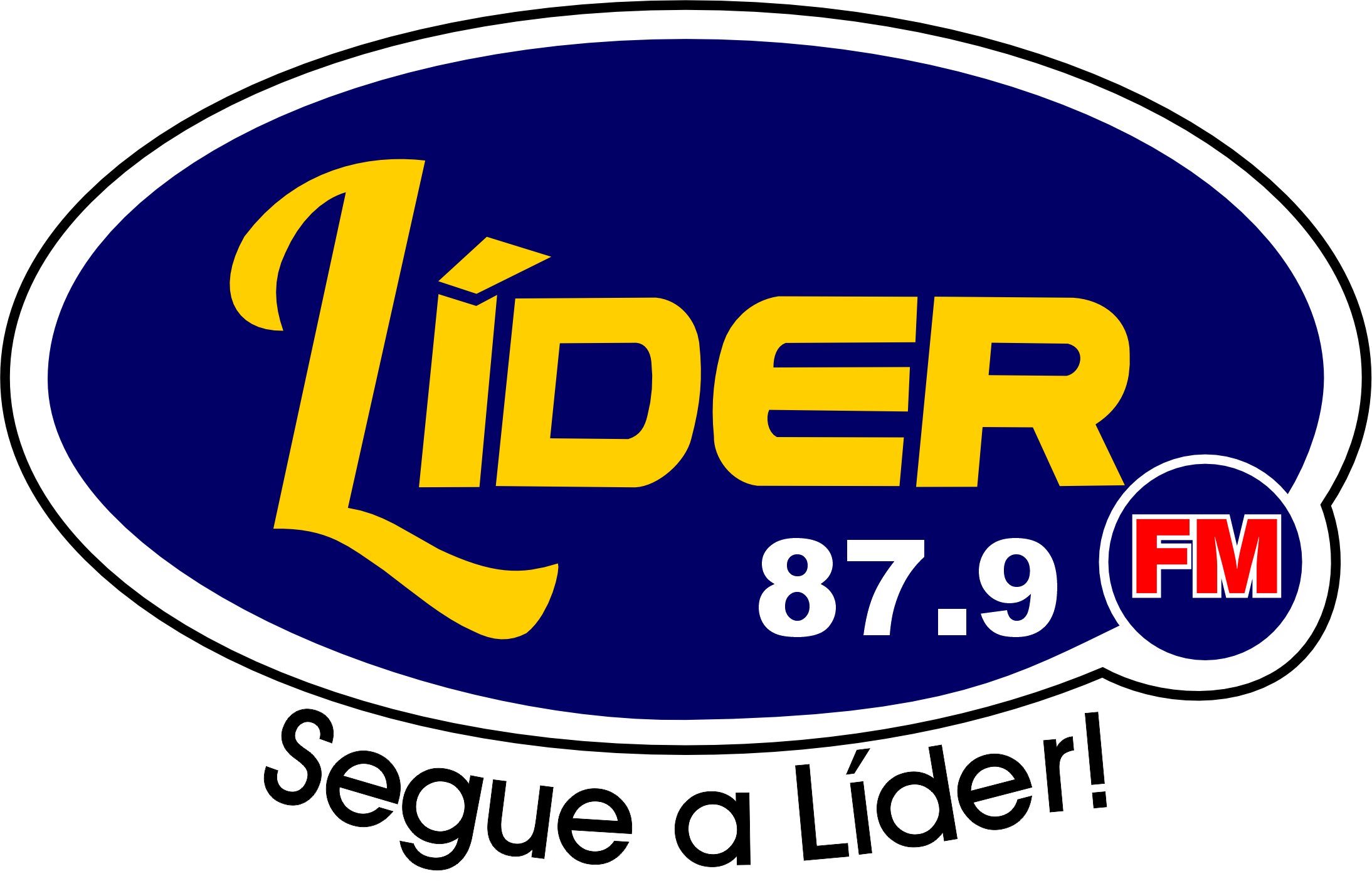 RADIO LIDER 87.9 FM