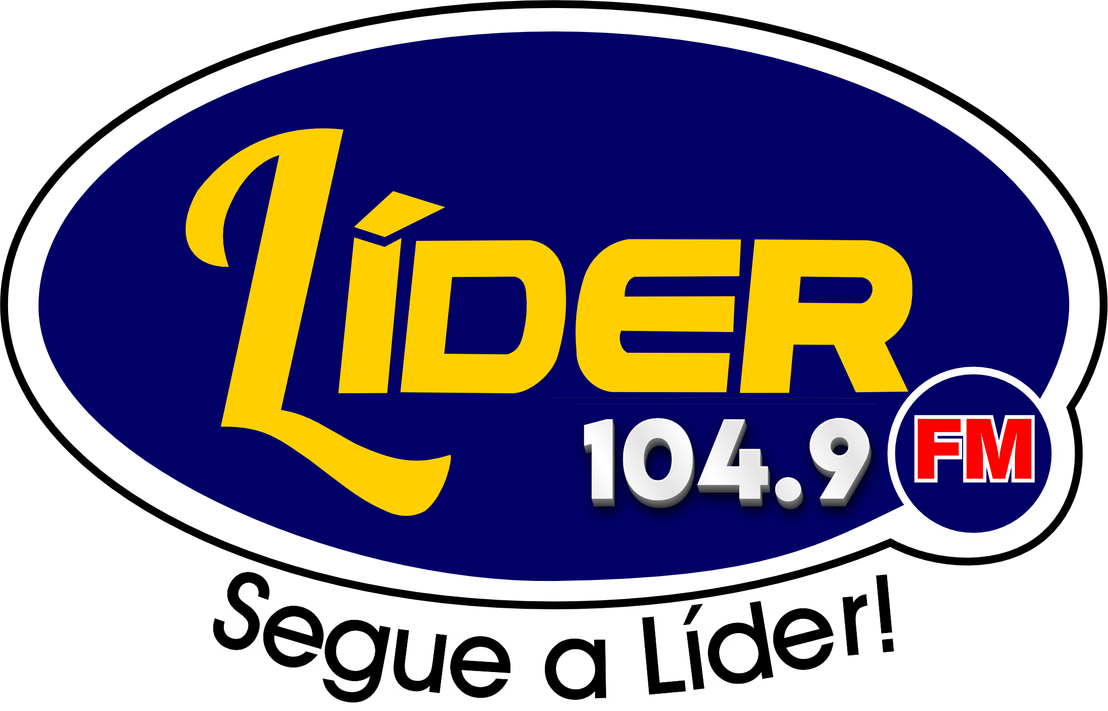 RADIO LIDER 104.9 FM